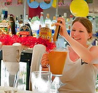 bar334 - Hotel Gold Coast