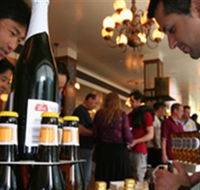 Belgian Beer Cafe Melbourne - Hotel Gold Coast