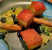 Blondie Bar - Hotel Gold Coast