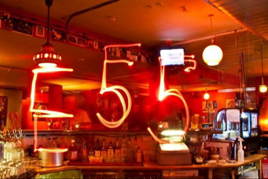 E Fiftyfive - Hotel Gold Coast 0
