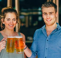 Hophaus - Hotel Gold Coast