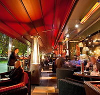 Left Bank Melbourne - Hotel Gold Coast