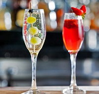 Lumia Bar - Hotel Gold Coast