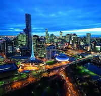 Mezz Bar - Hotel Gold Coast