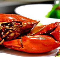 Newquay International Buffet - Hotel Gold Coast