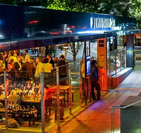 Platform 28 - Hotel Gold Coast