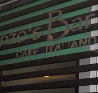 Renzo's Bar - Hotel Gold Coast