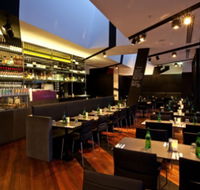 Script Bar  Bistro - Hotel Gold Coast