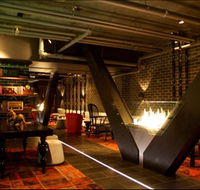 The Den - Hotel Gold Coast