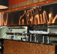The Groove Train - Hotel Gold Coast