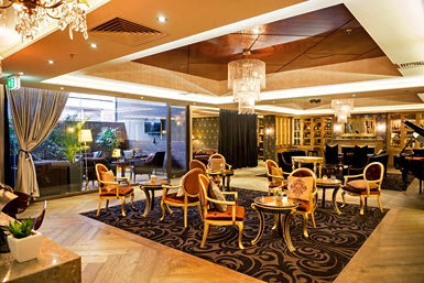 Xiang Club - Hotel Gold Coast 0