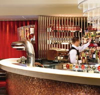 Velvet Bar - Hotel Gold Coast