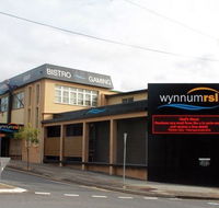 Wynnum RSL Club - Hotel Gold Coast