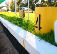 Hilton Park Bowling Club - Hotel Gold Coast