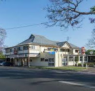 Jacaranda Hotel - Hotel Gold Coast