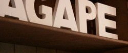 Agape Organic Restaurant & Bar - Hotel Gold Coast 0
