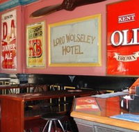 The Lord Wolesley - Hotel Gold Coast