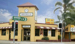 Albion Park NSW Hotel Gold Coast