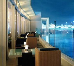 Icebergs Dining Room And Bar - Hotel Gold Coast 0