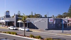 Whoota NSW Hotel Gold Coast