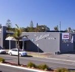 Bellevue Hotel Tuncurry - Hotel Gold Coast