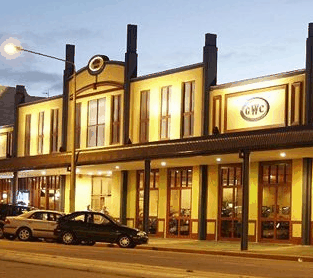 Goulburn Workers Club - Hotel Gold Coast