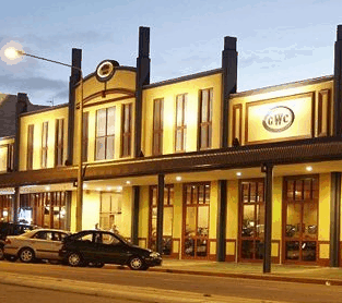 Goulburn Workers Club - Hotel Gold Coast 0