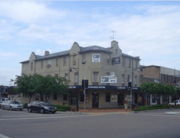 Exchange Hotel - Hotel Gold Coast