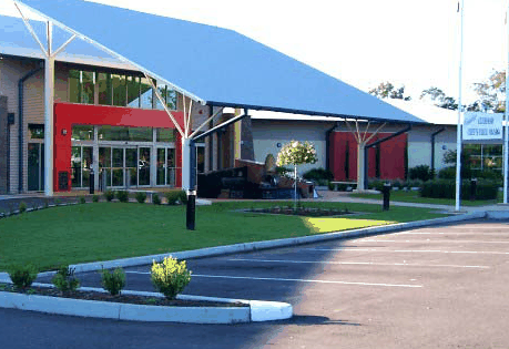 Taree Golf Club - Hotel Gold Coast