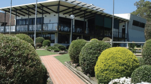 Taree Leagues Sports Club - Hotel Gold Coast