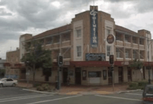 Fotheringhams Hotel - Hotel Gold Coast