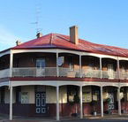 Brookton Club Hotel - Hotel Gold Coast
