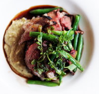 Braza Churrascaria - Darling Harbour - Hotel Gold Coast