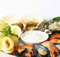 Olivo Restaurant - Hotel Gold Coast