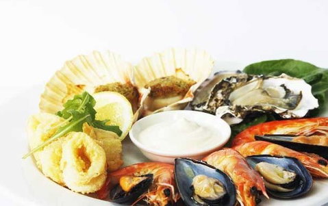 Olivo Restaurant - Hotel Gold Coast 0