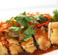 Dragon Boat Restaurant - Hotel Gold Coast