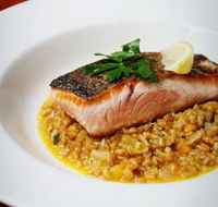 Essen Restaurant  Beer Cafe - Hotel Gold Coast