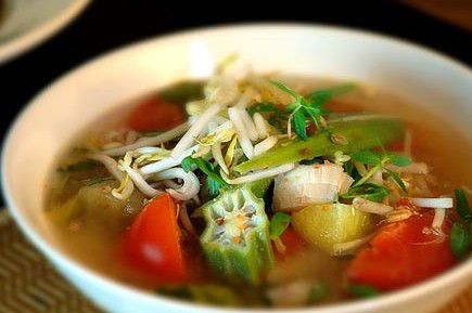 Xage Vietnamese - Hotel Gold Coast 0