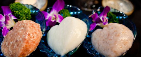 I Pot Restaurant - Hotel Gold Coast 1
