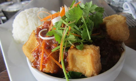 I Thai - Hotel Gold Coast 2