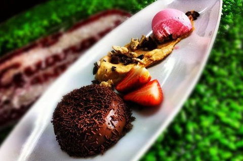 A Carne Churrascaria - Hotel Gold Coast 2