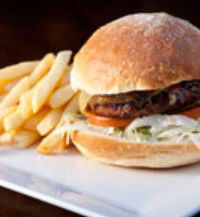 PJ's Irish Sports Bar & Bistro @ The Criterion Hotel - Hotel Gold Coast 3