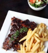 PJ's Irish Sports Bar & Bistro @ The Criterion Hotel - Hotel Gold Coast 4