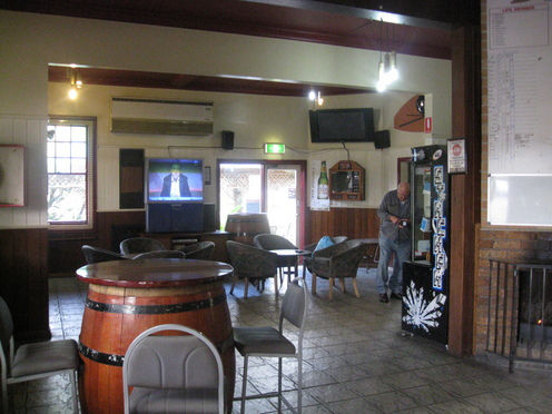 Clarence Town NSW Hotel Gold Coast