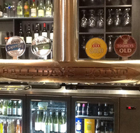 Hallidays Point Tavern - Hotel Gold Coast