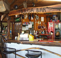 Kulgera Roadhouse - Hotel Gold Coast