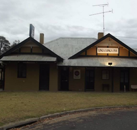 Linga Longa Inn - Hotel Gold Coast