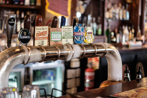 Molly Malones Irish Pub - Hotel Gold Coast 3