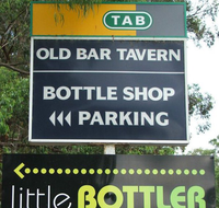 Old Bar Tavern - Hotel Gold Coast