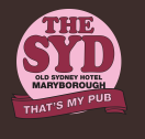 Old Sydney Hotel - Hotel Gold Coast